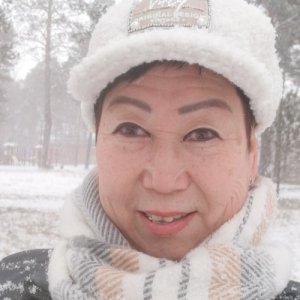 Светлана , 66 лет