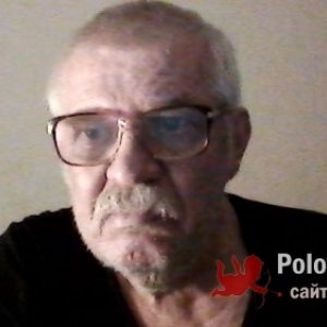 Михаил , 71 год