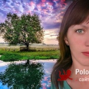 Ольга , 34 года