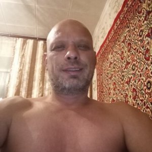 Рома Иванов, 47 лет