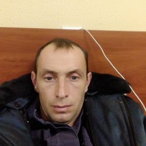 Игорь Mnbynjh, 43 года