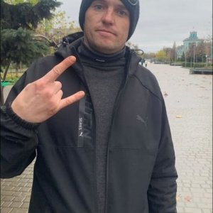 Сергей , 34 года