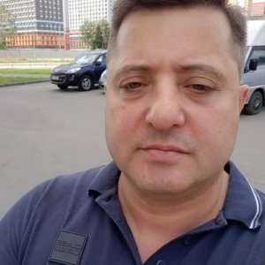 Арман , 50 лет