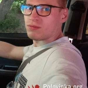 Владислав , 33 года