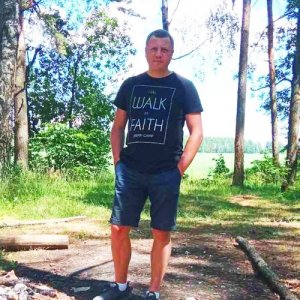 Даниил , 38 лет