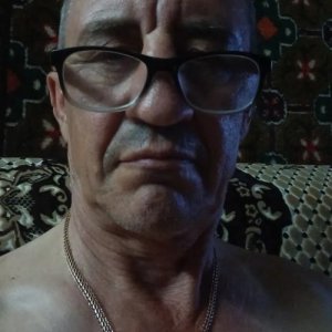 Владмир , 60 лет