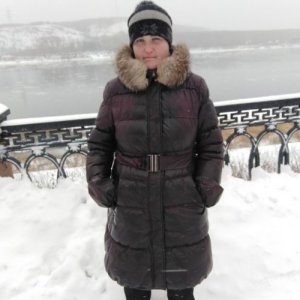 Екатерина , 34 года