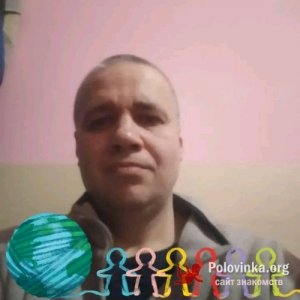 Николай Шестаков, 43 года