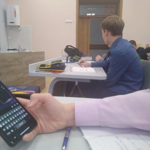 Михалыч , 25 лет