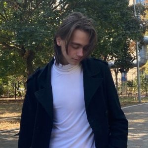 Влад , 20 лет
