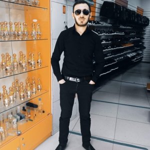 Явер , 29 лет