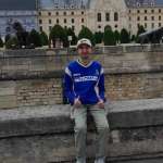 Саша Камлык: 