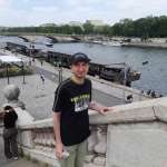 Саша Камлык: 