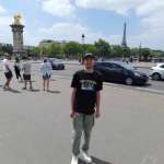 Саша Камлык: 