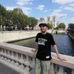 Саша Камлык: 