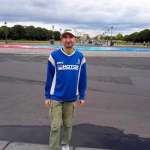 Саша Камлык: 