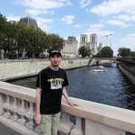 Саша Камлык: 