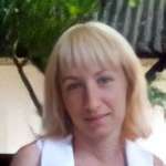 Инна, 43 года