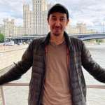 Фархад, 38 лет