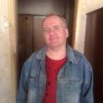 Виталий, 50 лет