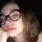 Алина, 28 лет