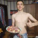 Дима, 22 года