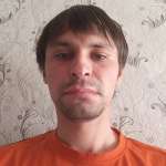 Vova, 35 лет