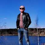 Вадим, 27 лет