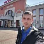 Дмитрий, 33 года