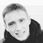 Vadim, 32 года