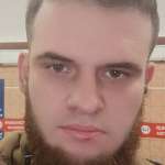Вадим, 31 год