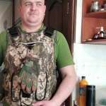 Олександр, 37 лет