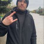 Сергей, 34 года