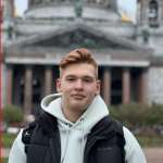 Макарчук, 19 лет