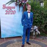 Иванов, 22 года