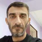 Сулейман, 47 лет