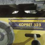 Boss, 34 года