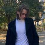 Влад, 20 лет