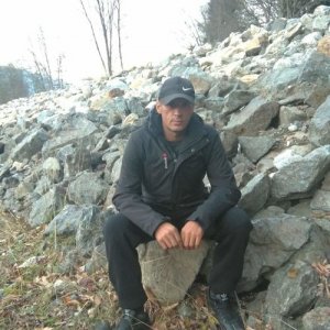 Neznakomec , 44 года