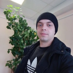 Николай Резцов, 30 лет