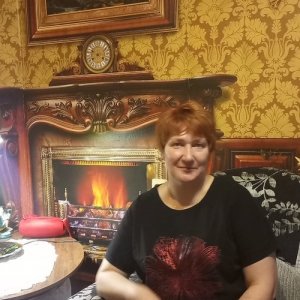 Маргарита , 54 года