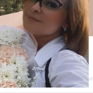 Ленка Войтенко, 40 лет