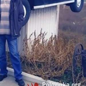 Андрей , 53 года