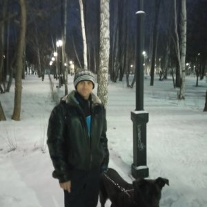 Стёпа , 42 года