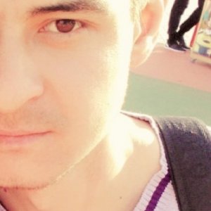 Надим , 39 лет