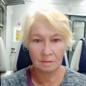 Алла , 68 лет