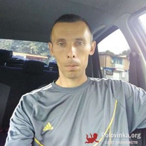 Роман , 44 года
