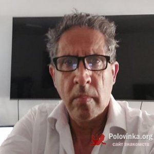 Eyal , 60 лет