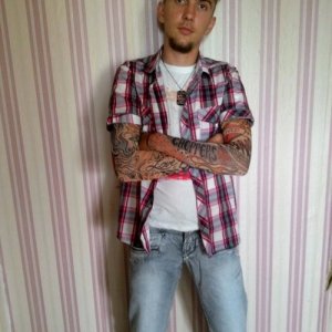 Матвей , 34 года