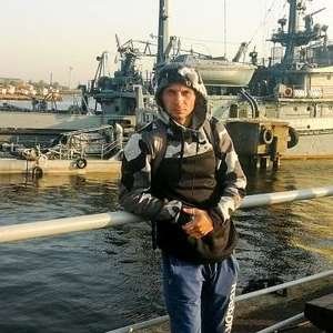 Николай , 36 лет